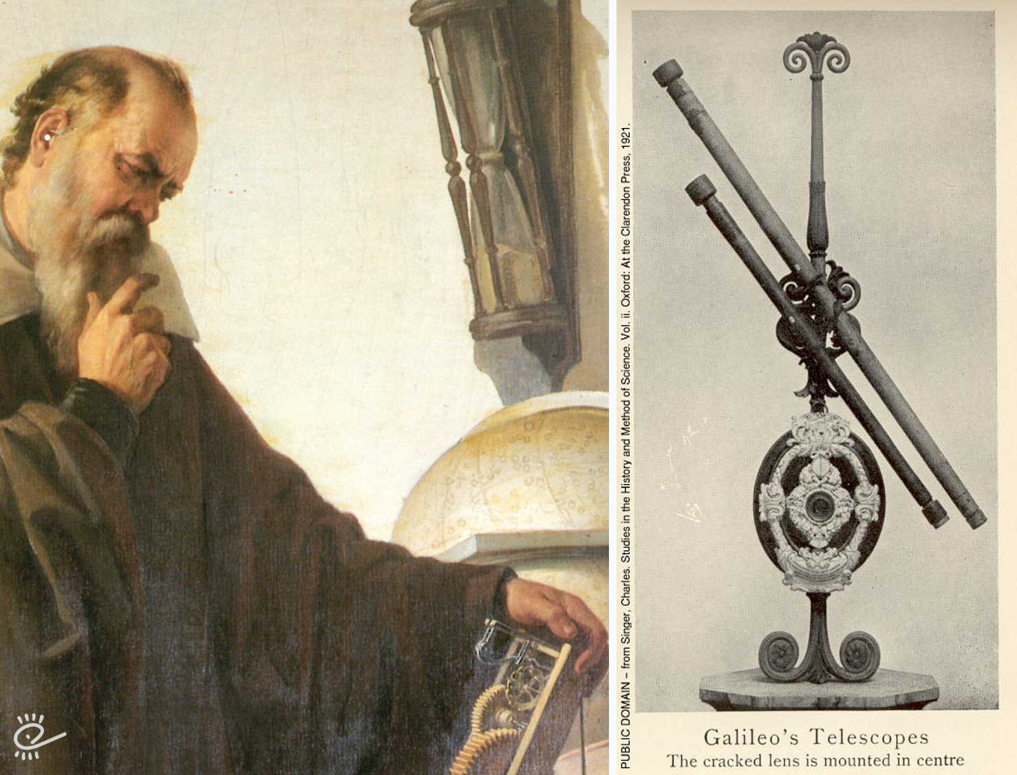 Was Hat Galileo Galilei Erfunden Kahramanlara Gerek Duyan Ülkeye Yazıklar Olsun - Alternatif Bir İtalya