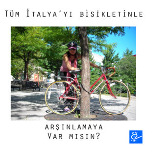 Read more about the article İtalya’yı Bisikletle Turlamak