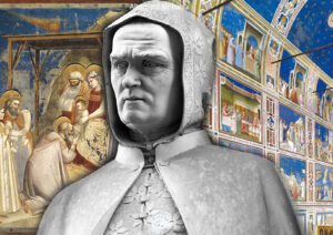 Read more about the article Giotto’nun Devrimci Freskleri Şimdi UNESCO Dünya Mirası Listesinde