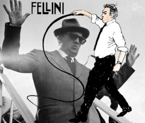 Read more about the article Fellini’nin Şu Hayattan Öğrendikleri