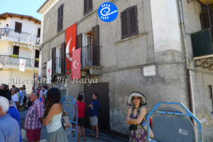 Read more about the article Türk Askerleri Abruzzo’da